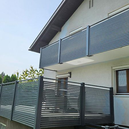 Fewo In Der Kiese Hard Exterior foto