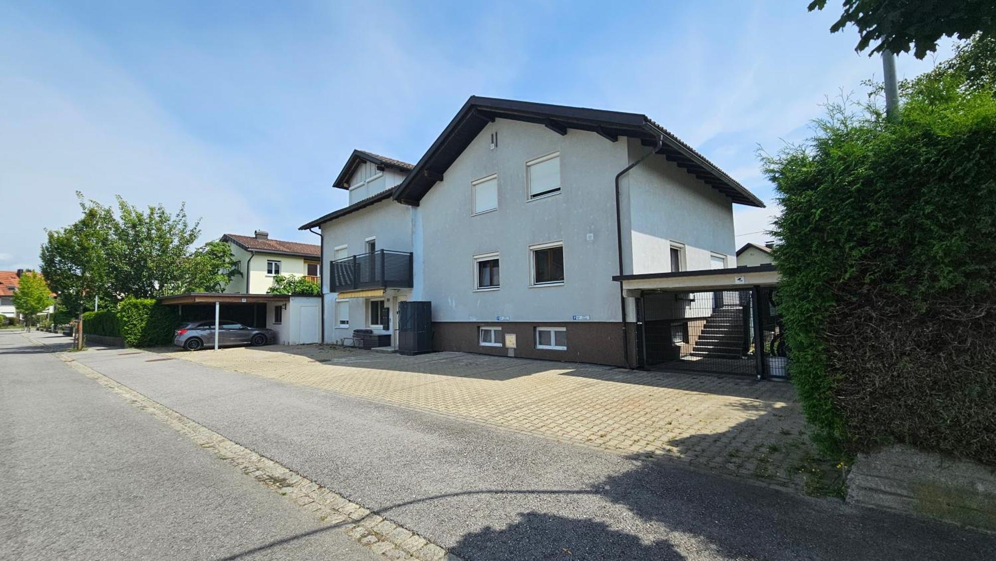 Fewo In Der Kiese Hard Exterior foto